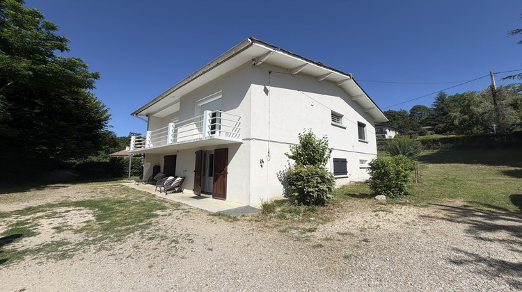 Ma-Cabane - Location Maison Saint-Hilaire-de-la-Côte, 102 m²