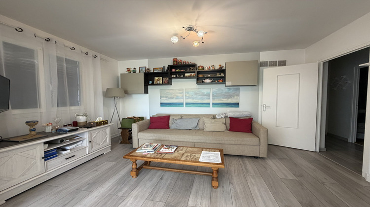Ma-Cabane - Location Maison Saint-Hilaire-de-la-Côte, 102 m²
