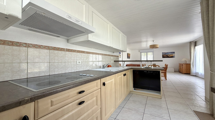 Ma-Cabane - Location Maison Saint-Hilaire-de-Riez, 53 m²