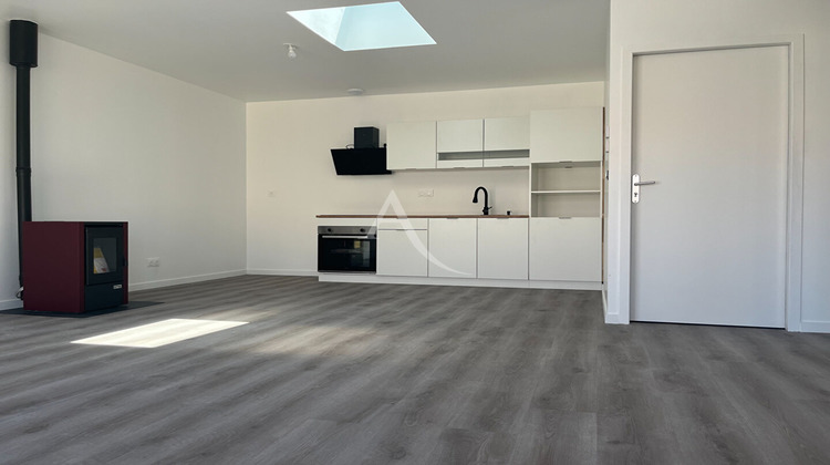 Ma-Cabane - Location Maison SAINT-HILAIRE-DE-RIEZ, 49 m²
