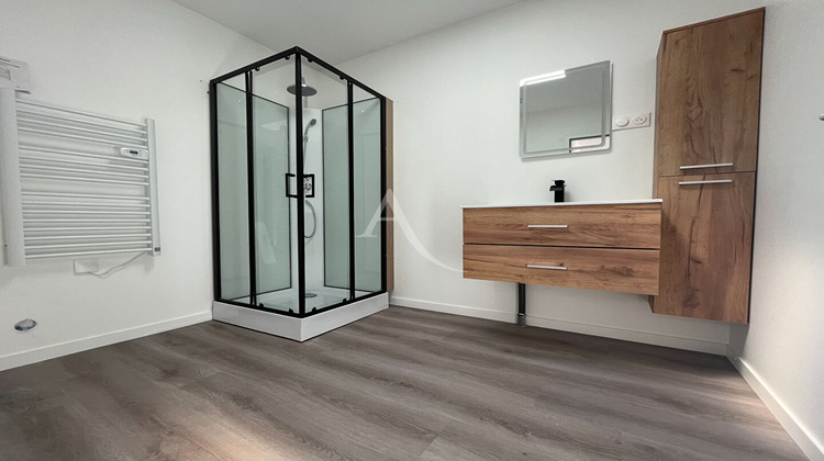 Ma-Cabane - Location Maison SAINT-HILAIRE-DE-RIEZ, 49 m²