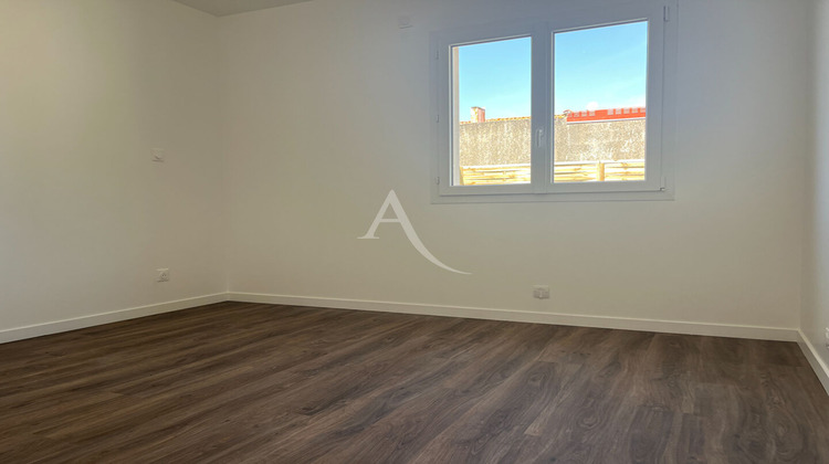 Ma-Cabane - Location Maison SAINT-HILAIRE-DE-RIEZ, 49 m²
