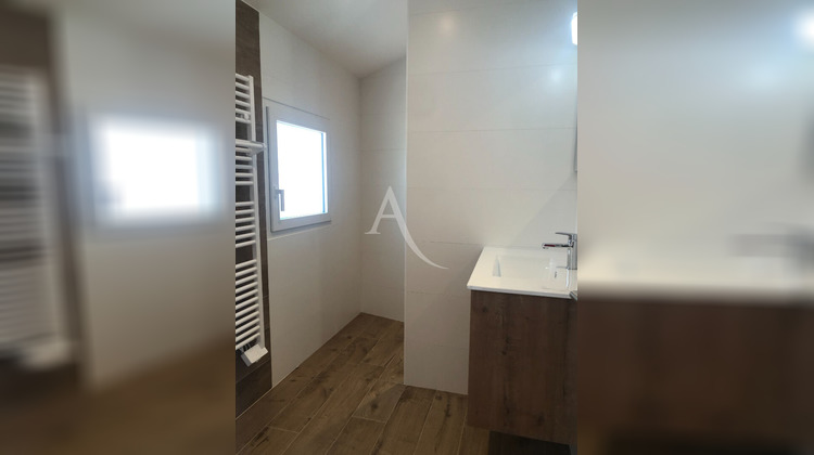 Ma-Cabane - Location Maison SAINT-HILAIRE-DE-RIEZ, 52 m²