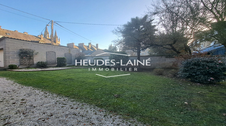 Ma-Cabane - Location Maison SAINT-HILAIRE-DU-HARCOUET, 87 m²