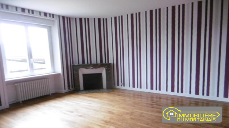 Ma-Cabane - Location Maison Saint-Hilaire-du-Harcouët, 139 m²