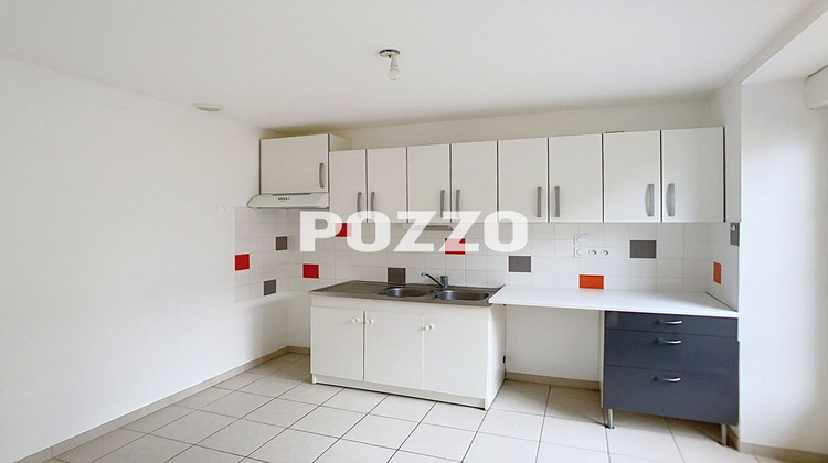 Ma-Cabane - Location Maison SAINT-HILAIRE-DU-HARCOUET, 59 m²