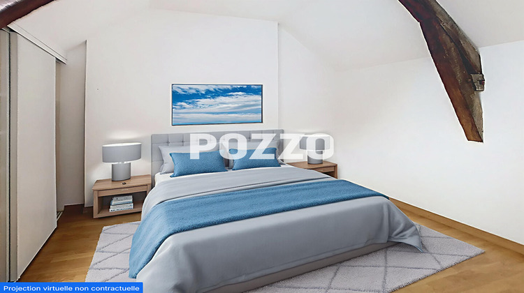 Ma-Cabane - Location Maison SAINT-HILAIRE-DU-HARCOUET, 59 m²