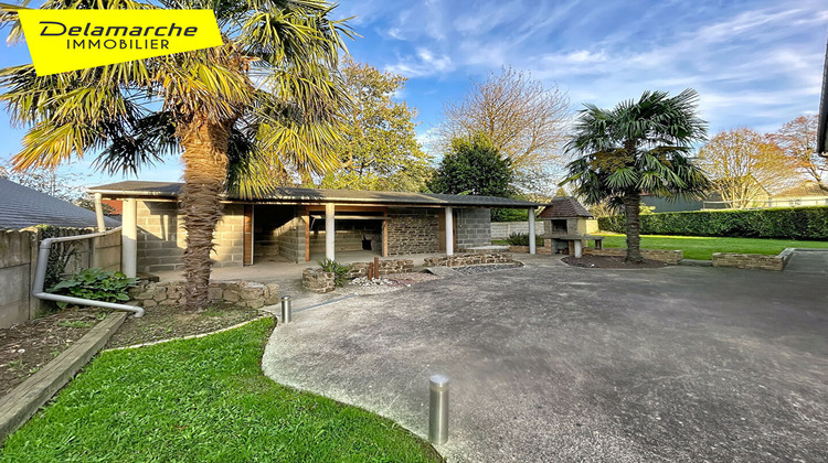 Ma-Cabane - Location Maison SAINT-HILAIRE-DU-HARCOUET, 135 m²