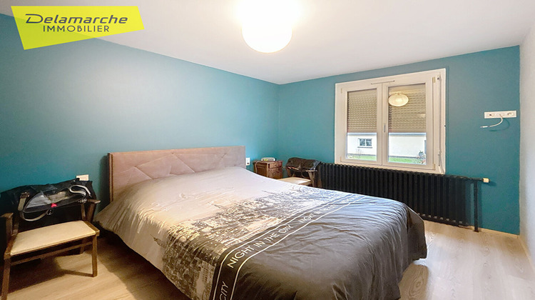 Ma-Cabane - Location Maison SAINT-HILAIRE-DU-HARCOUET, 135 m²