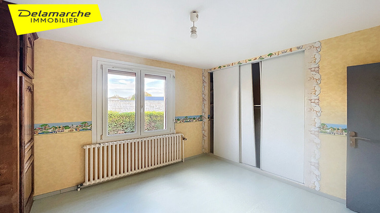 Ma-Cabane - Location Maison SAINT-HILAIRE-DU-HARCOUET, 135 m²