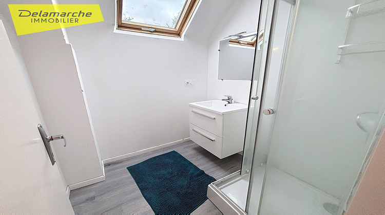 Ma-Cabane - Location Maison SAINT-HILAIRE-DU-HARCOUET, 135 m²