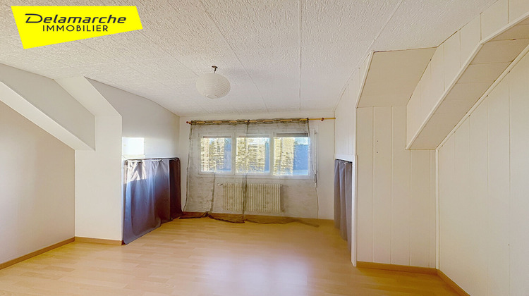 Ma-Cabane - Location Maison SAINT-HILAIRE-DU-HARCOUET, 135 m²