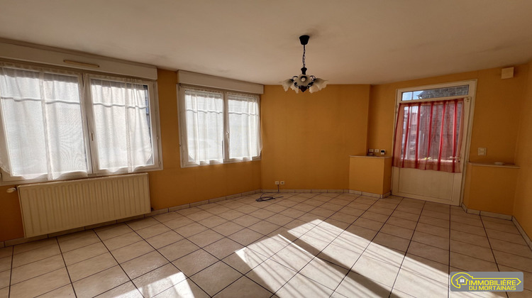 Ma-Cabane - Location Maison Saint-Hilaire-du-Harcouët, 45 m²