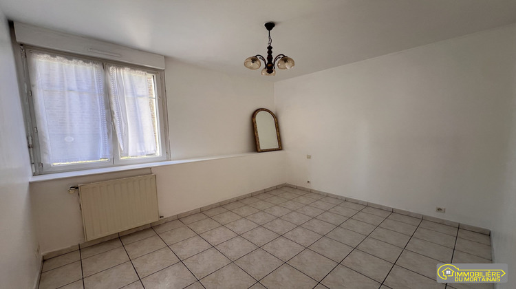 Ma-Cabane - Location Maison Saint-Hilaire-du-Harcouët, 45 m²