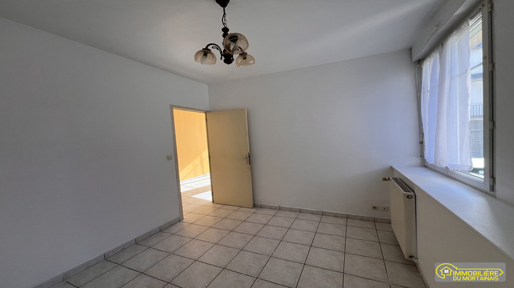 Ma-Cabane - Location Maison Saint-Hilaire-du-Harcouët, 45 m²