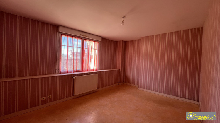 Ma-Cabane - Location Maison Saint-Hilaire-du-Harcouët, 45 m²
