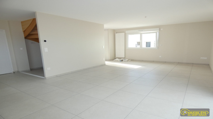 Ma-Cabane - Location Maison Saint-Hilaire-du-Harcouët, 79 m²