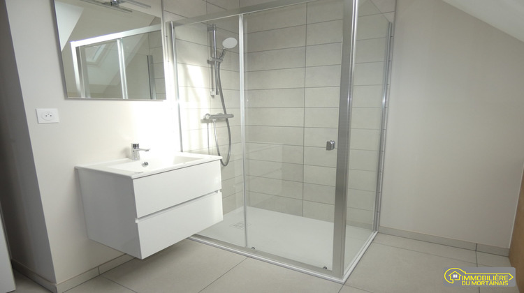 Ma-Cabane - Location Maison Saint-Hilaire-du-Harcouët, 79 m²