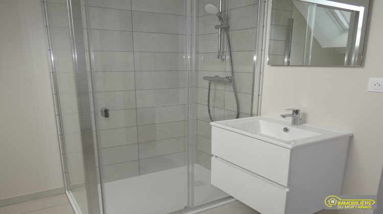 Ma-Cabane - Location Maison Saint-Hilaire-du-Harcouët, 79 m²
