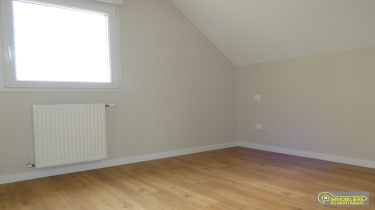 Ma-Cabane - Location Maison Saint-Hilaire-du-Harcouët, 79 m²