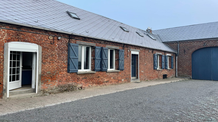 Ma-Cabane - Location Maison Saint-Hilaire-lez-Cambrai, 103 m²