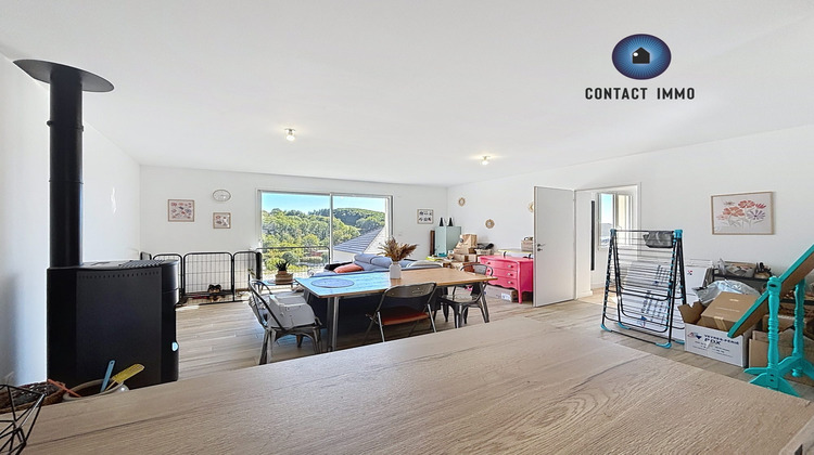 Ma-Cabane - Location Maison Saint-Hilaire-Peyroux, 86 m²
