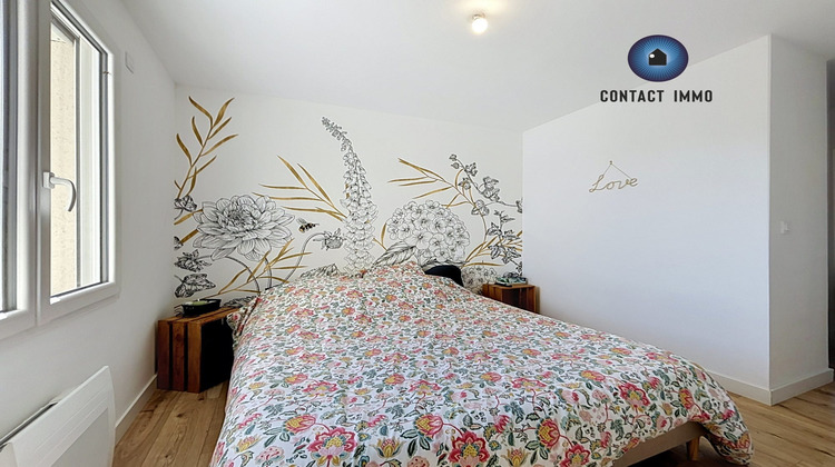 Ma-Cabane - Location Maison Saint-Hilaire-Peyroux, 86 m²