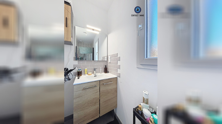 Ma-Cabane - Location Maison Saint-Hilaire-Peyroux, 86 m²