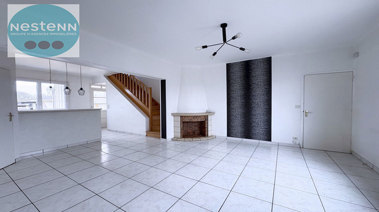 Ma-Cabane - Location Maison SAINT-HILAIRE-SAINT-MESMIN, 63 m²