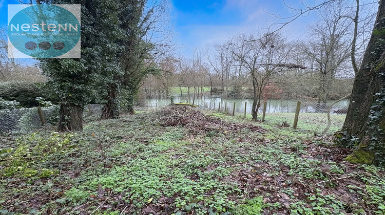 Ma-Cabane - Location Maison SAINT-HILAIRE-SAINT-MESMIN, 63 m²