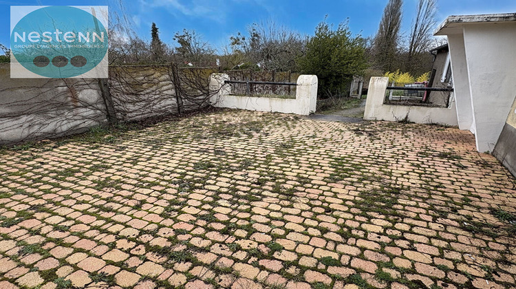 Ma-Cabane - Location Maison SAINT-HILAIRE-SAINT-MESMIN, 63 m²