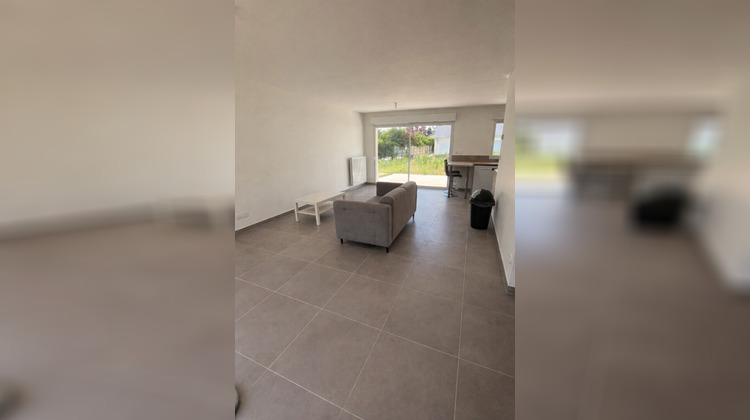 Ma-Cabane - Location Maison SAINT-HILAIRE-SAINT-MESMIN, 87 m²