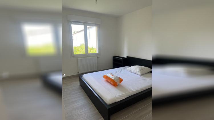 Ma-Cabane - Location Maison SAINT-HILAIRE-SAINT-MESMIN, 87 m²