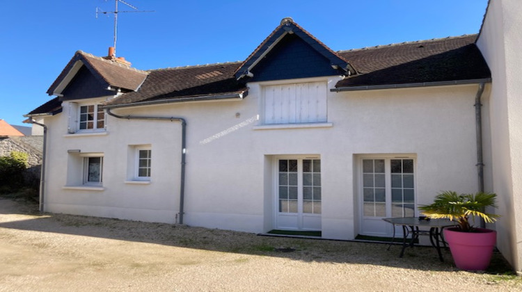 Ma-Cabane - Location Maison SAINT-HILAIRE-SAINT-MESMIN, 100 m²