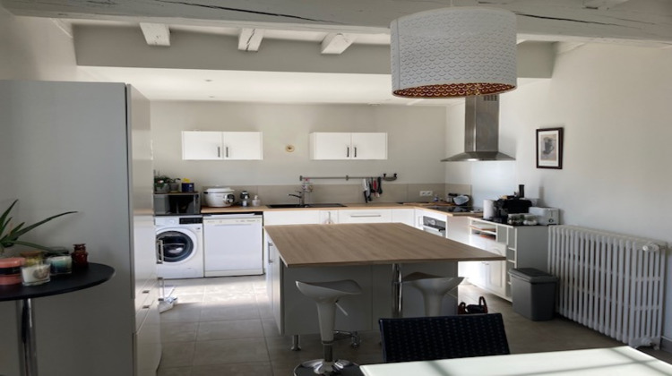 Ma-Cabane - Location Maison SAINT-HILAIRE-SAINT-MESMIN, 100 m²