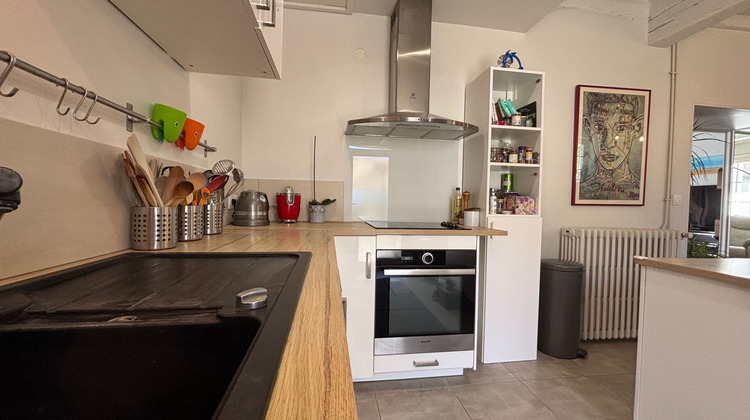 Ma-Cabane - Location Maison SAINT-HILAIRE-SAINT-MESMIN, 100 m²