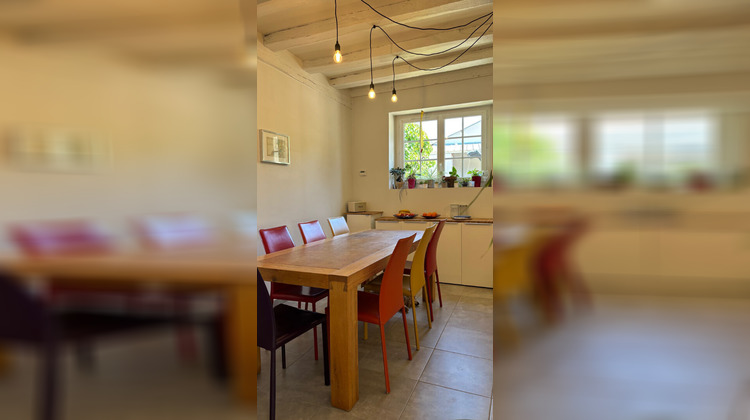 Ma-Cabane - Location Maison SAINT-HILAIRE-SAINT-MESMIN, 100 m²