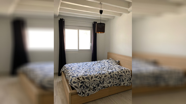 Ma-Cabane - Location Maison SAINT-HILAIRE-SAINT-MESMIN, 100 m²