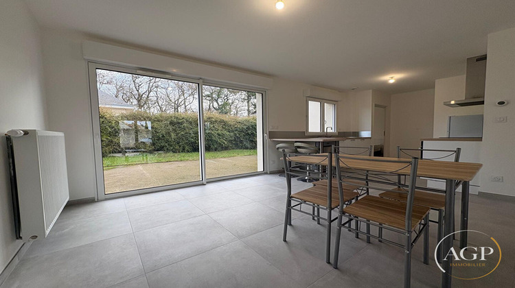 Ma-Cabane - Location Maison SAINT-HILAIRE-SAINT-MESMIN, 100 m²