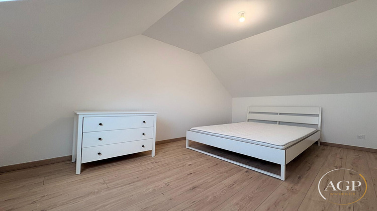 Ma-Cabane - Location Maison SAINT-HILAIRE-SAINT-MESMIN, 100 m²