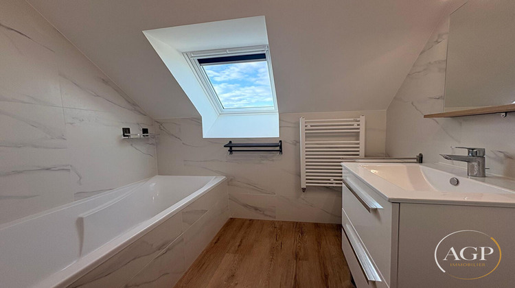 Ma-Cabane - Location Maison SAINT-HILAIRE-SAINT-MESMIN, 100 m²