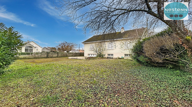 Ma-Cabane - Location Maison SAINT-HILAIRE-SAINT-MESMIN, 85 m²