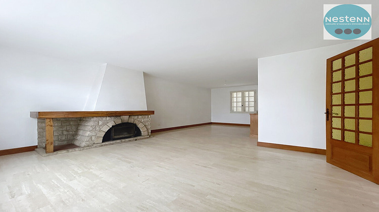 Ma-Cabane - Location Maison SAINT-HILAIRE-SAINT-MESMIN, 85 m²
