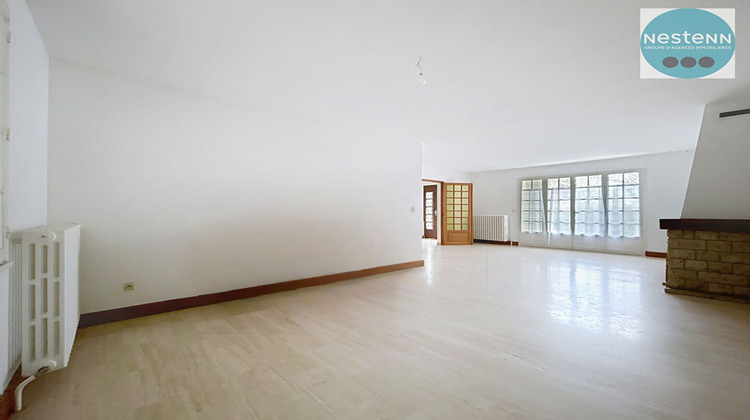 Ma-Cabane - Location Maison SAINT-HILAIRE-SAINT-MESMIN, 85 m²