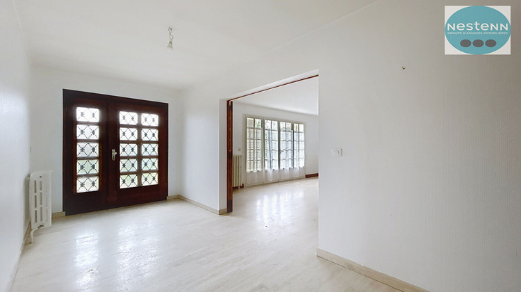 Ma-Cabane - Location Maison SAINT-HILAIRE-SAINT-MESMIN, 85 m²