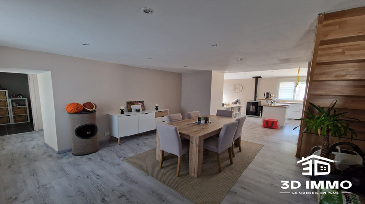 Ma-Cabane - Location Maison Saint-Hilaire-sur-Helpe, 64 m²