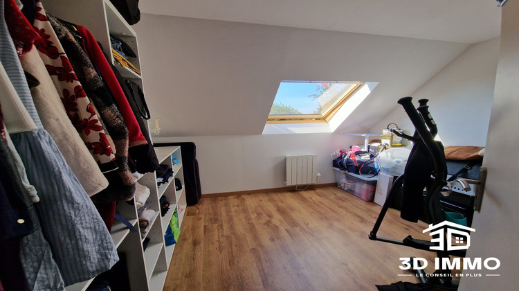Ma-Cabane - Location Maison Saint-Hilaire-sur-Helpe, 64 m²