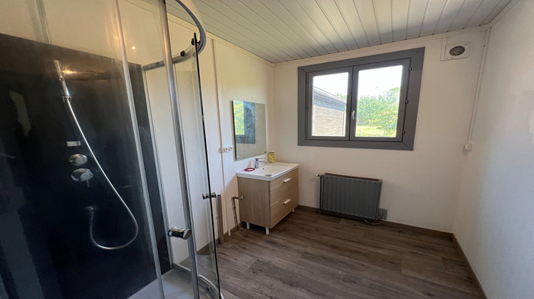 Ma-Cabane - Location Maison SAINT-HILAIRE-SUR-HELPE, 91 m²
