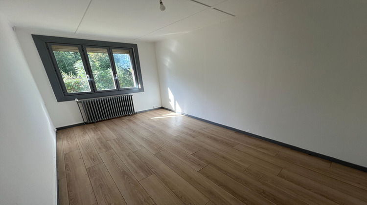 Ma-Cabane - Location Maison SAINT-HILAIRE-SUR-HELPE, 91 m²