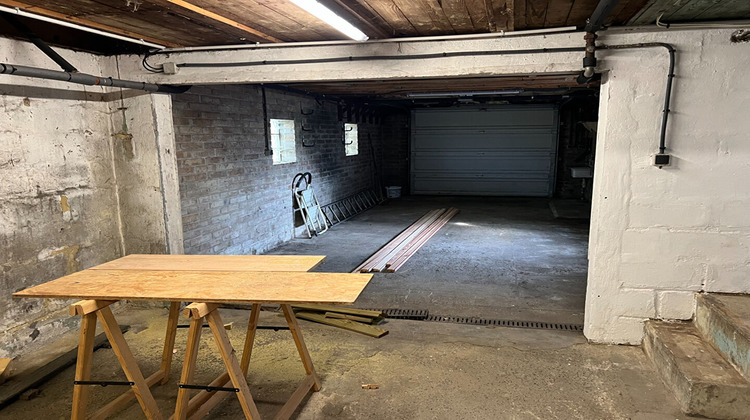 Ma-Cabane - Location Maison SAINT-HILAIRE-SUR-HELPE, 91 m²